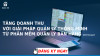 "TRỢ THỦ" ĐẮC LỰC GIÚP BẠN BỨT PHÁ DOANH THU CHO MỌI NHÀ HÀNG CAFE - PHẦN MỀM QUẢN LÝ BÁN HÀNG DRS Manager