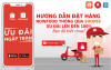 HƯỚNG DẪN ĐẶT HÀNG NOWFOOD THÔNG QUA SHOPEE ƯU ĐÃI LÊN ĐẾN 100%, BẠN ĐÃ BIẾT CHƯA?