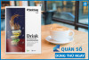 TOP 4 CUỐN SÁCH HAY VỀ KHỞI NGHIỆP KINH DOANH F&B