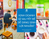 KINH DOANH GÌ SAU TẾT ĐỂ DỄ DÀNG SINH LỢI NHUẬN?