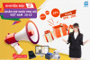 XẢ KHO - GIÁ KHÔNG PHẢI LO - FLASH SALE!!! THÁNG BÁN HÀNG KHÔNG LỢI NHUẬN CỦA QUÁN SỐ