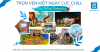 Trọn vẹn một ngày cực chill tại Hoa Nắng Homestay - Thành phố Đà lạt