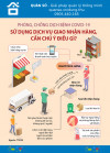 Hướng dẫn sử dụng dịch vụ giao nhận hàng mùa dịch Covid, cần lưu ý những vấn đề sau?