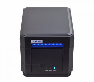 Máy in hóa đơn Xprinter XP-H230M / H300M